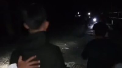 Polres Cianjur Periksa Anak-anak Terlibat Duel Pelajar di Leles