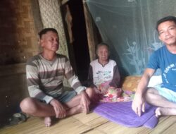 Di Tengah Perayaan HJC, Ada Lansia yang Terlupakan, Samsiah Menanti Uluran Tangan