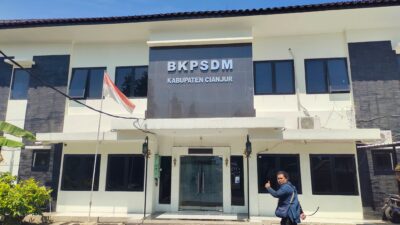 Ramai-ramai PPPK di Cianjur Ajukan Cerai Usai Diangkat