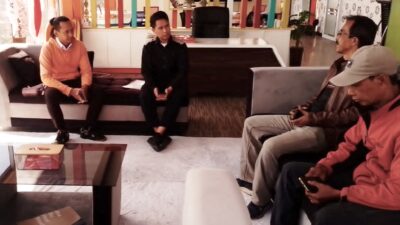 Sisa Dana PIP Siswa SMK Parahiyangan Cipanas Diduga Raib.