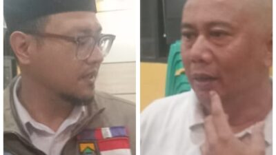 Pengembang Pasar Rahayu Serahkan Proses Negosiasi Harga Sewa Kios ke Desa Cipanas