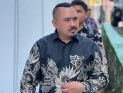 Gugatan Mau Dicabut, Hakim Bilang: Lanjut Dulu
