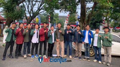 Kinerja BUMD Cianjur Disorot, Mahasiswa Tuntut Evaluasi Direksi