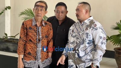 Penggugat Absen, Fanpan: Menang Telak Tanpa Keringat