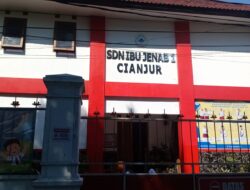 Infak Seikhlasnya di SDN Ibu Jenab 1 Cianjur, Orang Tua Bingung, Sekolah Minta Duduk Bareng.