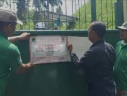 Segel Dicabut, Izin Tak Kunjung Terbit, GMBI Siap “Berkebun” di Jalan