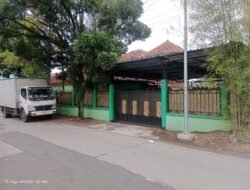 Pagi-Pagi, Rumah Mantan Kadishub Cianjur Tersangka PJU Digeledah Tim Kejaksaan
