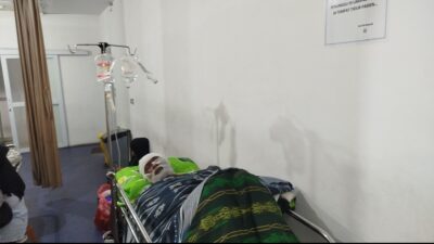 Gas Melon 3 Kilo Ngamuk, Satu Keluarga di Cianjur Jadi Korban