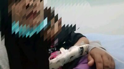 Alasan Ruang Penuh, RSUD Sayang Cianjur Diduga Tolak Pasien Anak
