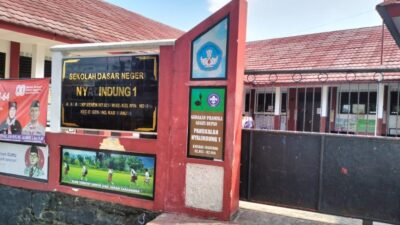 Wahyudi, Operator PIP SDN Nyalindung 1 Terlibat Dugaan Penyalahgunaan Dana, Dikabarkan Akan Diangkat Jadi Kepala Sekolah