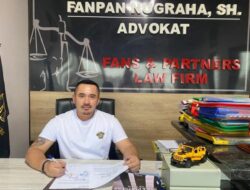 Fanpan Desak Bupati Cianjur Tindak Tegas Operator PIP dan Kepala Sekolah