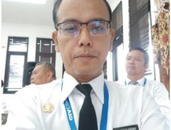 Inspektorat Tunggu Laporan Disdikpora Soal Dugaan Penyelewengan Dana PIP di SDN Nyalindung 1