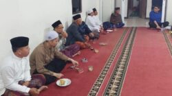 Warga Pasekon Akan Surati Bupati Cianjur, Desak Penutupan Gudang Tak Berizin