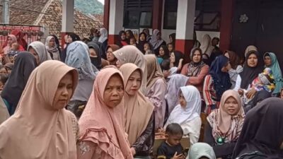 Kabid SD Minta Maaf, Wahyudi Dan Kepala Sekolah Akhirnya Kembalikan Uang PIP