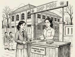 Kabid SMP Minta Yayasan PGRI Beri Sanksi Tegas pada Oknum Guru Pungli Ijazah