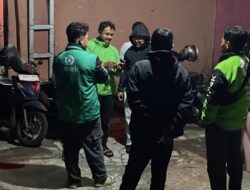 Dikasih Rating 1, Sekelompok Ojol Datangi Rumah Penumpang di Cipanas