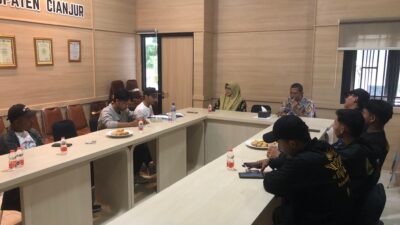 JIM Duga Ada Oknum Terlibat, Setwan Takut Bongkar Anggaran Sekretariat DPRD