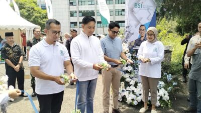 Direktur RSUD Cimacan: Pelayanan BPJS Lancar, ke Depan Semakin Baik