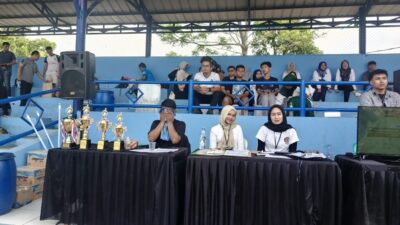 7 Rumah Sakit Berebut Piala Dirut RSUD Cimacan