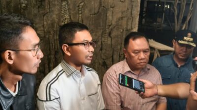 Pertamina Tanggung Seluruh Kerugian Dalam Insiden Truk BBM Terbakar Di Jebrod.