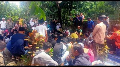 Rivan, Korban Kebakaran Truk Tangki Pertamina, Akhirnya Menyerah Setelah Berjuang Melawan Luka Bakar Parah