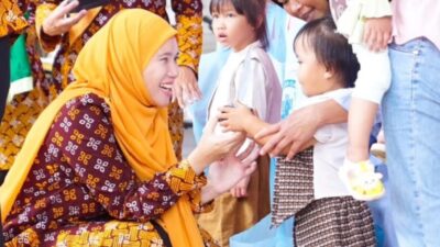 FKCS Dorong Penurunan Mortalitas Ibu dan Peningkatan Harapan Hidup Anak