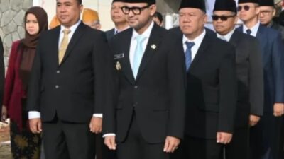 Wabup Abi Ramzi Ajak Jajaran Pemkab Prioritaskan Pelayanan Kesehatan