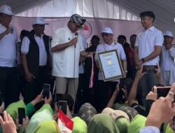 Wabup Cianjur Hadiri Kirab Budaya Lintas Agama di Cipanas, Ajak Masyarakat Perkuat Kerukunan