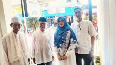 Rumah Tahfidz Al-Qur’an Al Fath Tekankan Penguatan Karakter dan Akses Mengaji untuk Semua Kalangan