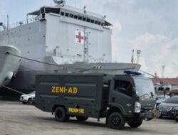 TNI AD Kerahkan 21.707 Prajurit Perkuat Bantuan Kemanusiaan di Sumatera