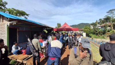 Ratusan Pemancing Serbu Situ Cibeurem Berebut Hadiah Jutaan Rupiah