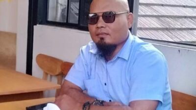 Tangkap Pelaku Pungli BLTS di Sukamaju