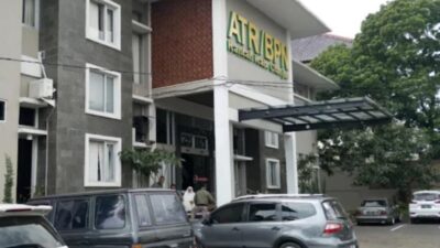 Dugaan Pungli Pengurusan Sertifikat Tanah di BPN Cianjur, Fans & Partners Siap Tempuh Jalur Hukum