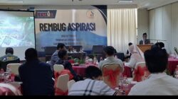 Ketua Panitia Desak Bupati Jelaskan Arah Kebijakan Infrastruktur Cianjur Utara