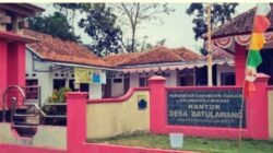 Masyarakat Desak Transparansi Anggaran Desa Batulawang