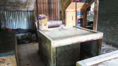 Pasar Pangrango Jadi Lokasi Pencabulan Anak, Warga Tekan Desa Cipanas Perkuat Pengawasan