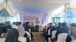 H. Kamrussamad Serap Aspirasi dan Apresiasi SPPG Sukamaju Saat Reses