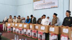 Jelang Ramadan, MBK Ventura Gelar Program Literasi Keuangan dan Penyaluran CSR di Pacet Cianjur