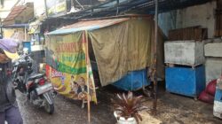 Ciderai Kesucian Ramadhan, Warung Jamu di Cipanas Nekat Edarkan Miras