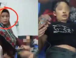 PILU! Sebelum Hembuskan Nafas Terakhir, Bocah SMP di Sukabumi Bisikkan Nama Pelaku: “Sama Mama…”