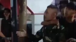 Lukai Pengemudi Ojol, Dua Pelaku Begal di Cianjur Berhasil Ditangkap Warga