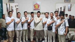 Wujud Syukur di Bulan Ramadan, Gerindra Cianjur Berbagi dan Santuni Anak Yatim