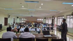 Buka Bersama ARWT Pacet, Sarana Edukasi dan Diskusi Warga Terkait Proyek Geothermal di Cipendawa