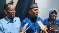 Momentum Ramadan,Keluarga Besar Partai Demokrat Gelar Buka Puasa Bersama di Cianjur