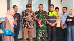 Dukung Program Presiden, SPPG Sukanagalih 7 Resmi Diluncurkan dan Serap Tenaga Kerja Lokal