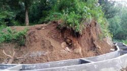 Kualitas Buruk dan Upah Pekerja Nunggak, Stafsus Menko Infra Bakal Sidak Irigasi Campakamulya