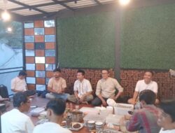 Jalin Silaturahmi dan Kebersamaan, CV Sapta Karya Engineering Gelar Acara Buka Puasa Bersama dan Berbagi