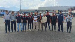 Angkot Cipanas Libur 5 Hari Saat Lebaran, Sopir Dapat Ganti Rugi Rp1 Juta