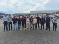 Angkot Cipanas Libur 5 Hari Saat Lebaran, Sopir Dapat Ganti Rugi Rp1 Juta