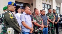 Hoaks Anggota TNI Gerebek Rumah di Cianjur, Pelaku Ternyata Sipil Gunakan Pistol Mainan